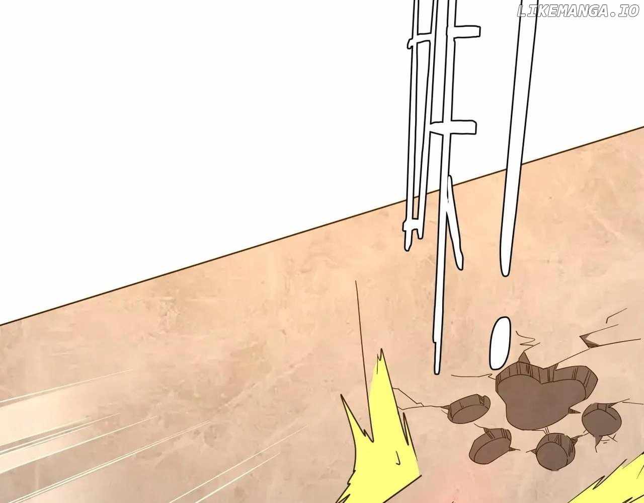It All Starts With Trillions Of Nether Currency Chapter 148 134